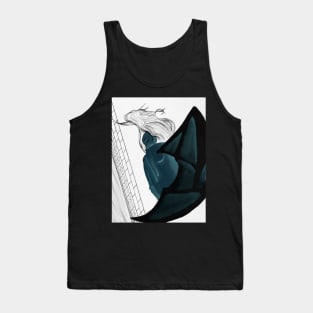 Painted Angels Tank Top